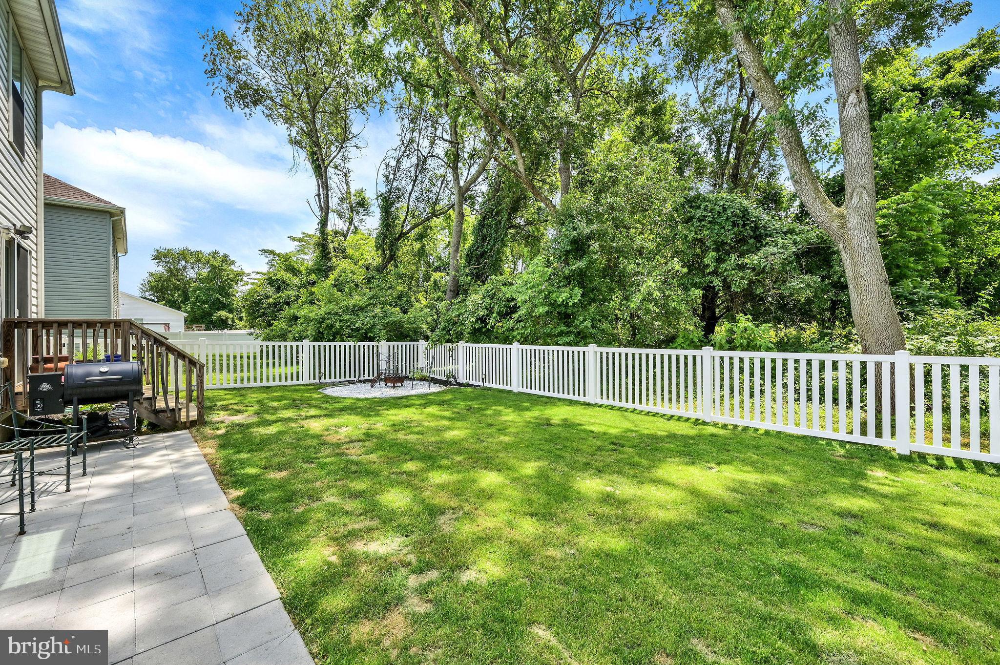 123 BLACK CHERRY DRIVE