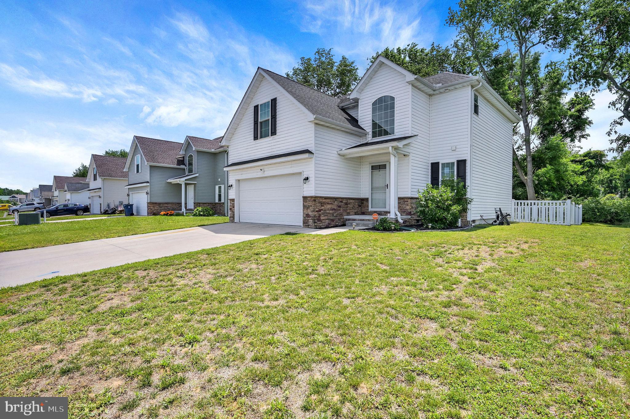 123 BLACK CHERRY DRIVE