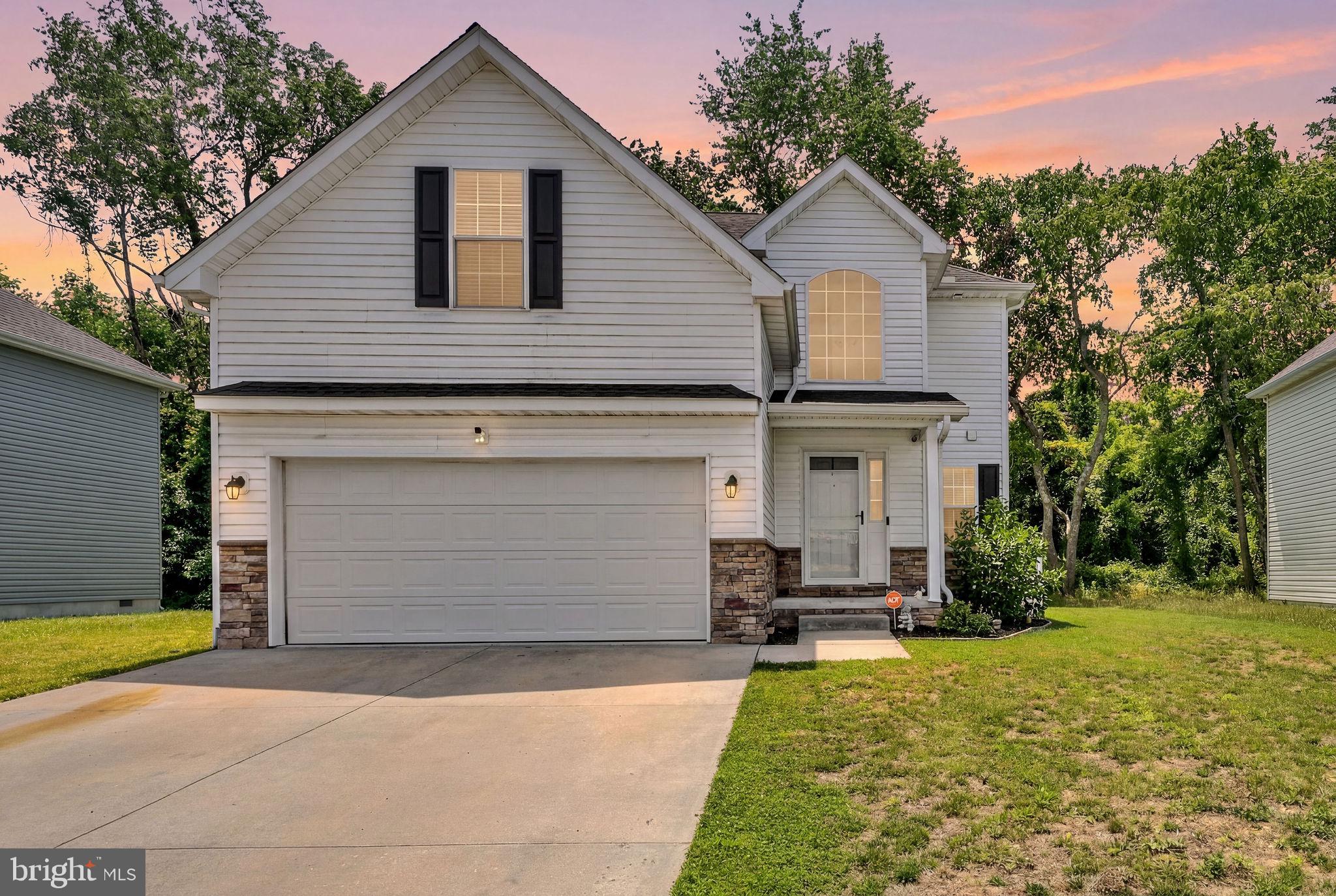 123 BLACK CHERRY DRIVE