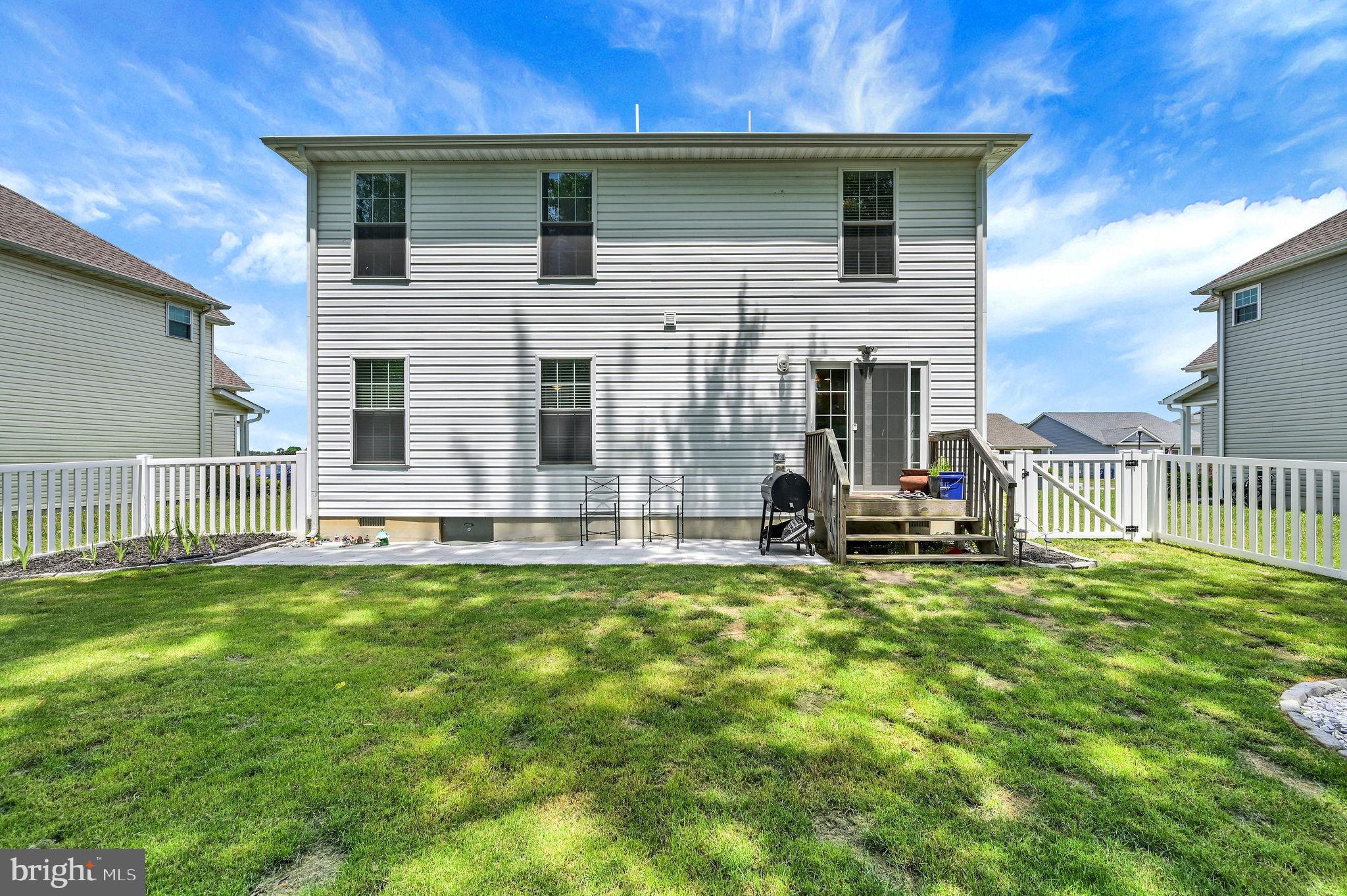 123 BLACK CHERRY DRIVE