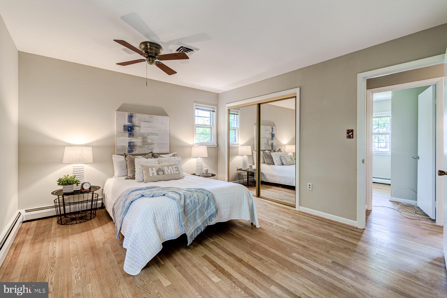 MARUMSCO HILLS - Residential