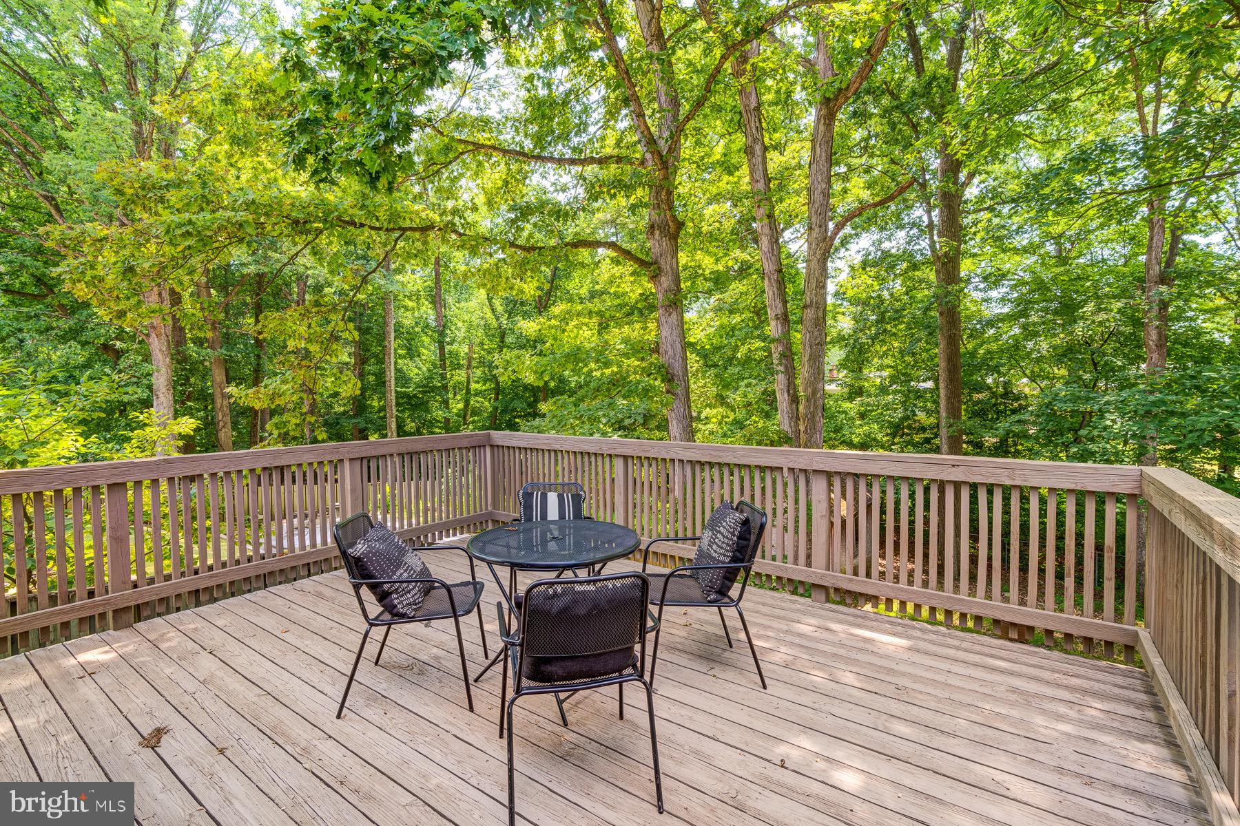 MARUMSCO HILLS - Residential