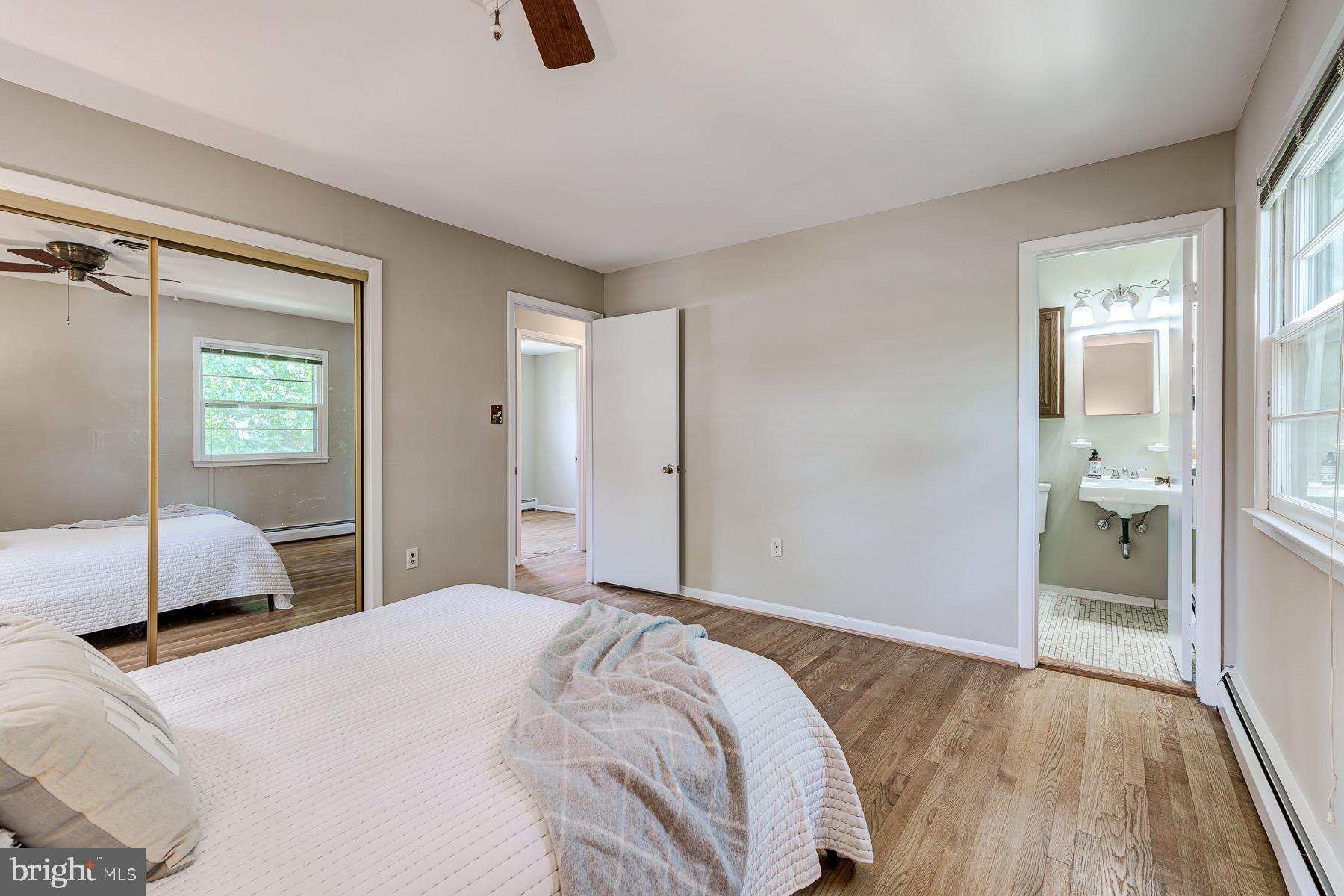 MARUMSCO HILLS - Residential