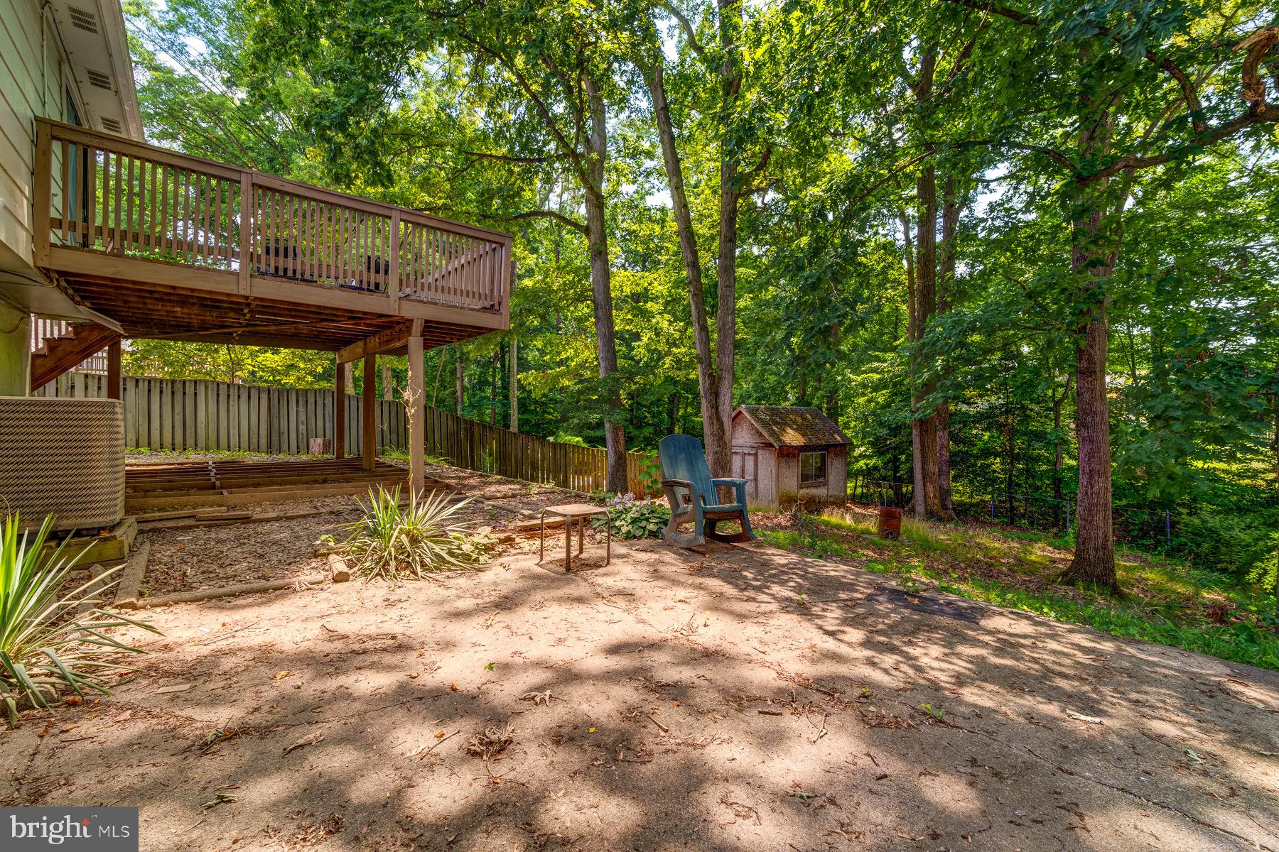 MARUMSCO HILLS - Residential