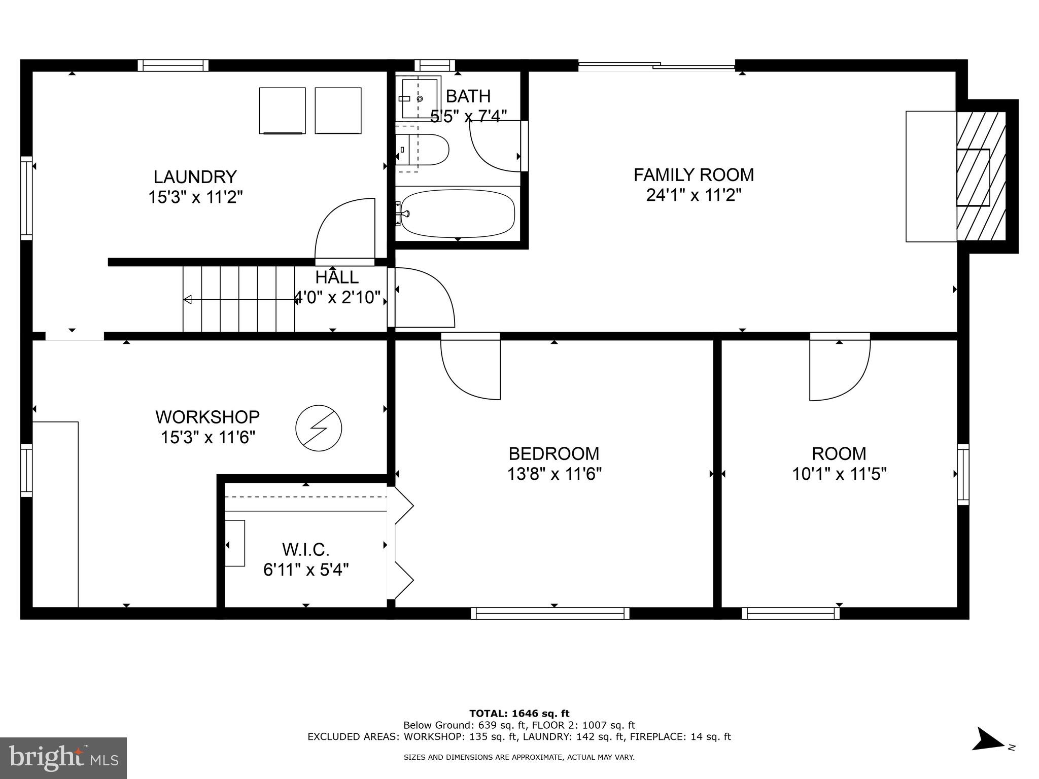 MARUMSCO HILLS - Residential