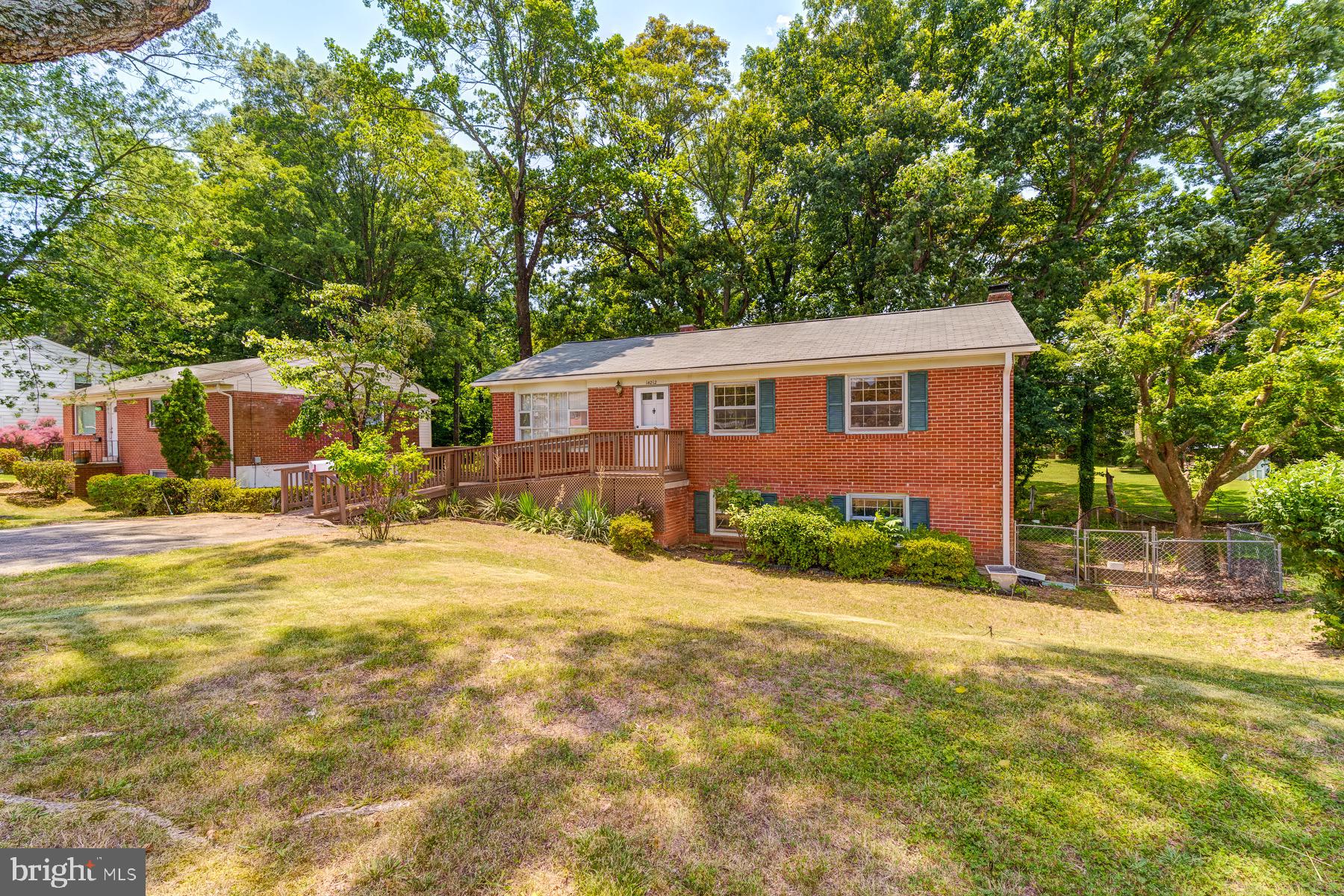 MARUMSCO HILLS - Residential