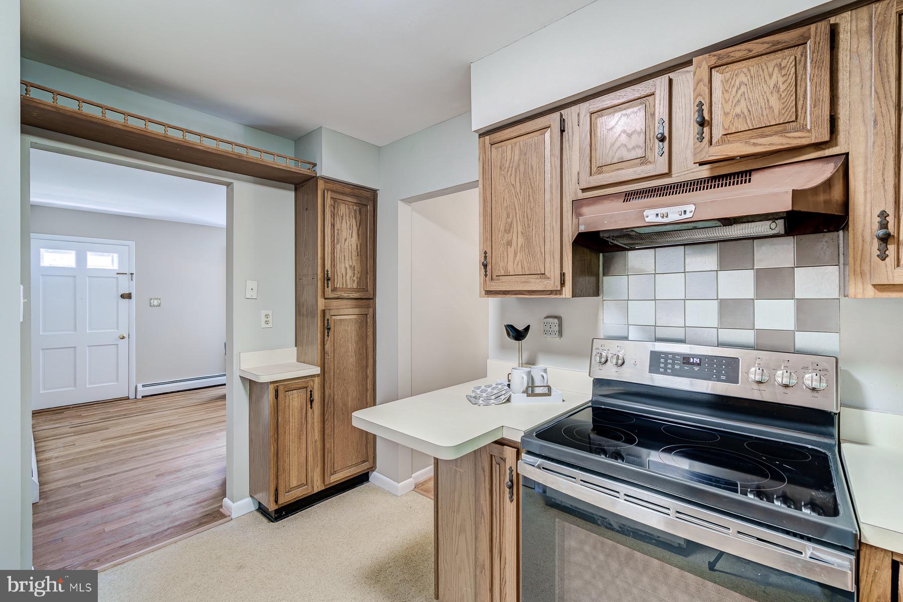 MARUMSCO HILLS - Residential