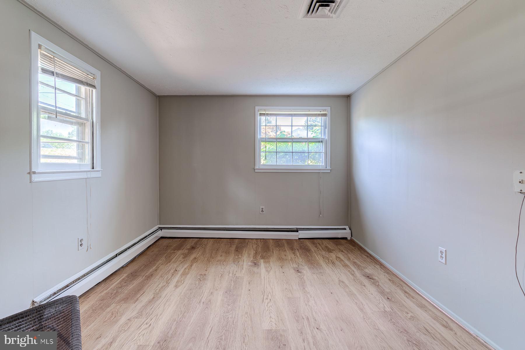 MARUMSCO HILLS - Residential