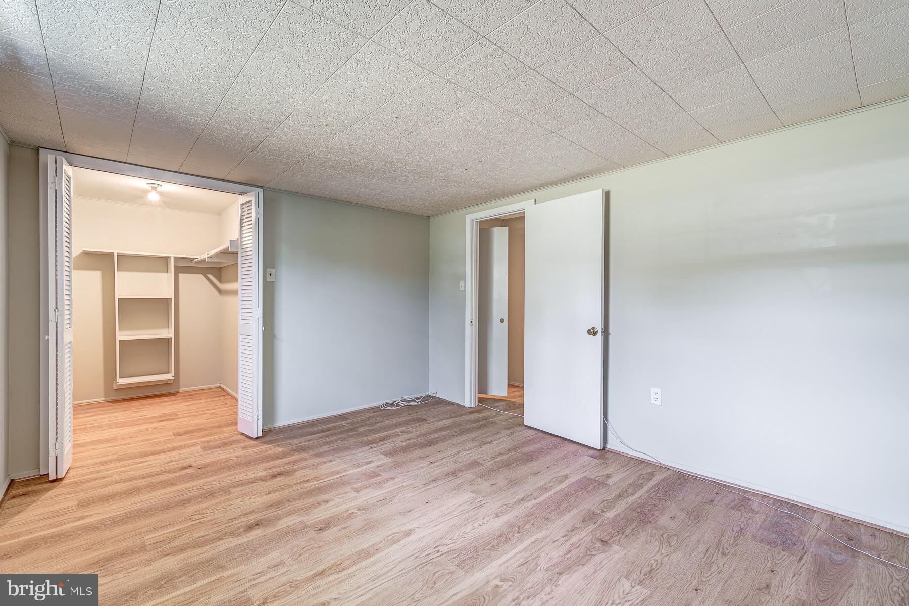 MARUMSCO HILLS - Residential