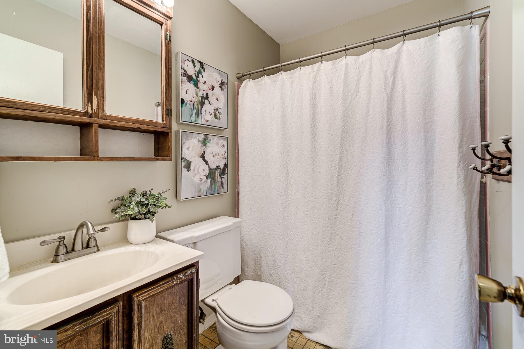 MARUMSCO HILLS - Residential