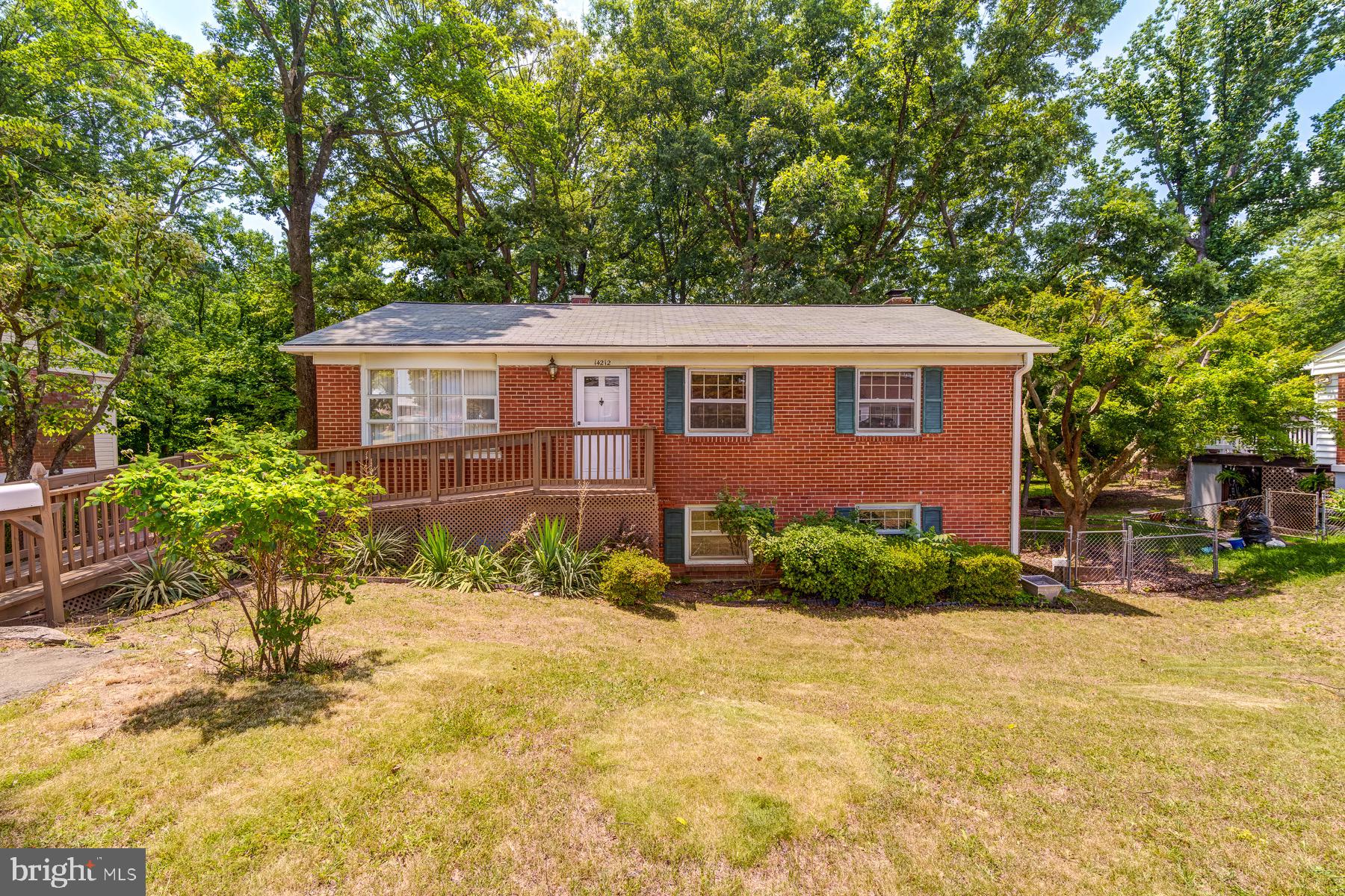 MARUMSCO HILLS - Residential