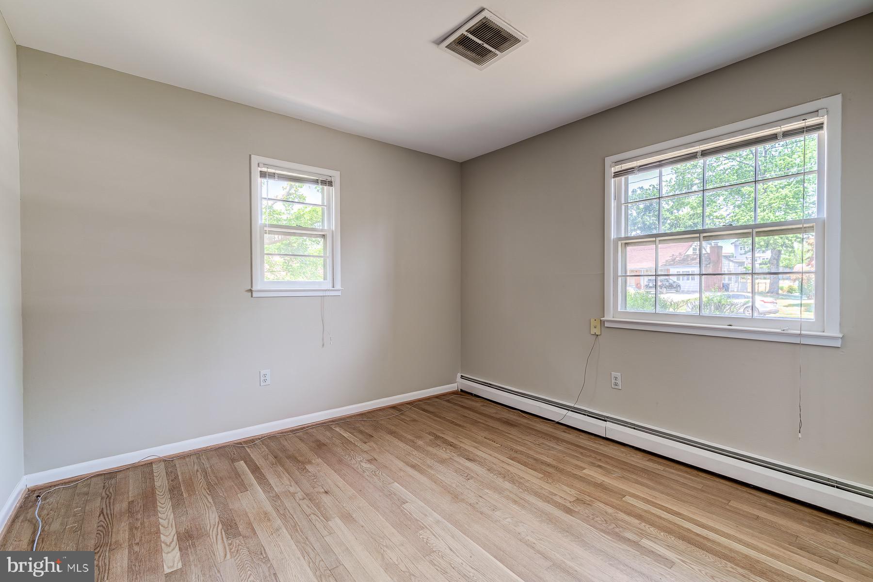 MARUMSCO HILLS - Residential