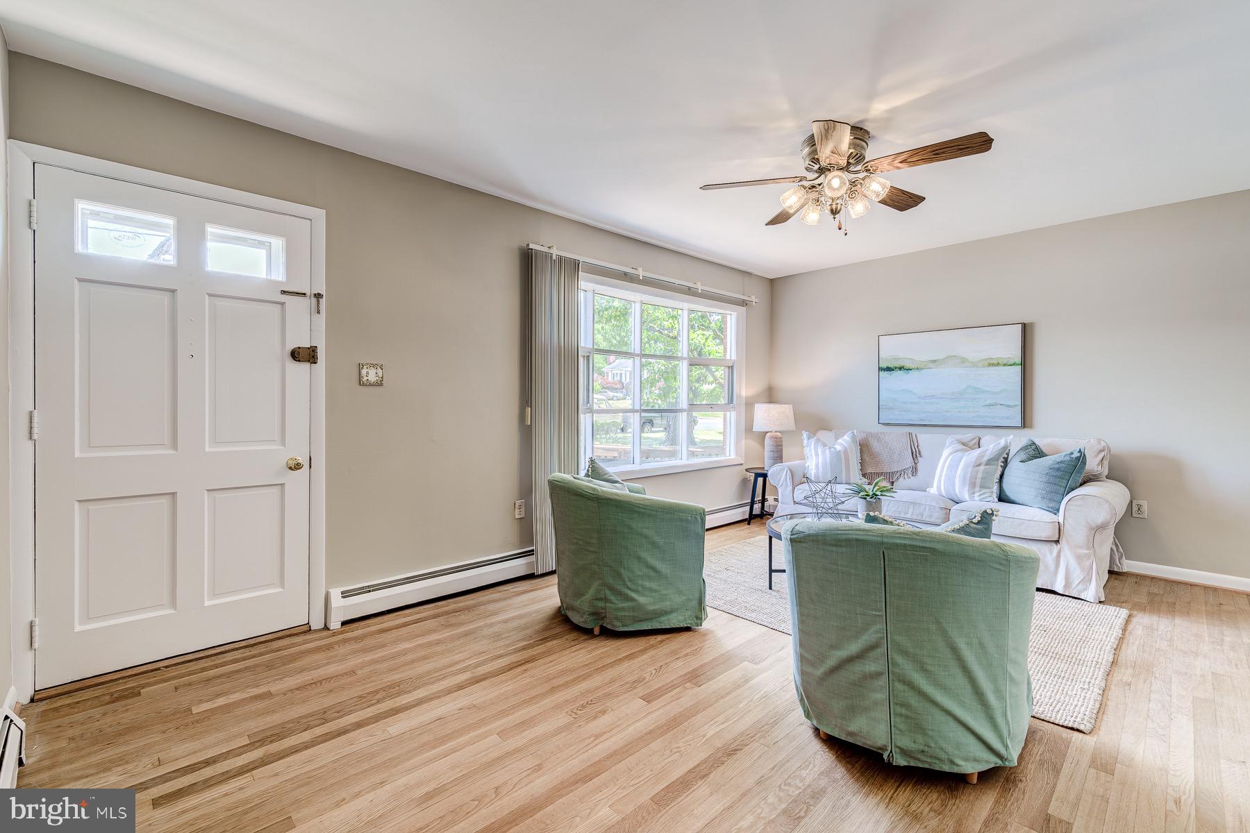 MARUMSCO HILLS - Residential