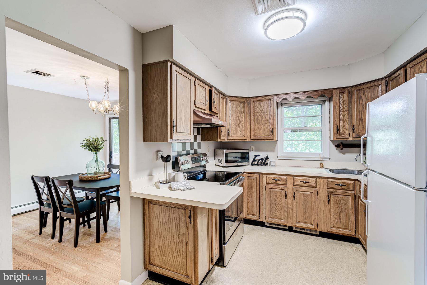 MARUMSCO HILLS - Residential