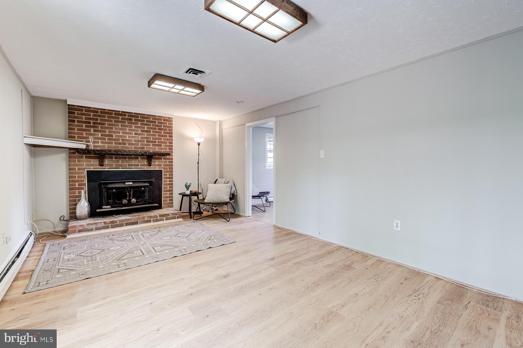 MARUMSCO HILLS - Residential