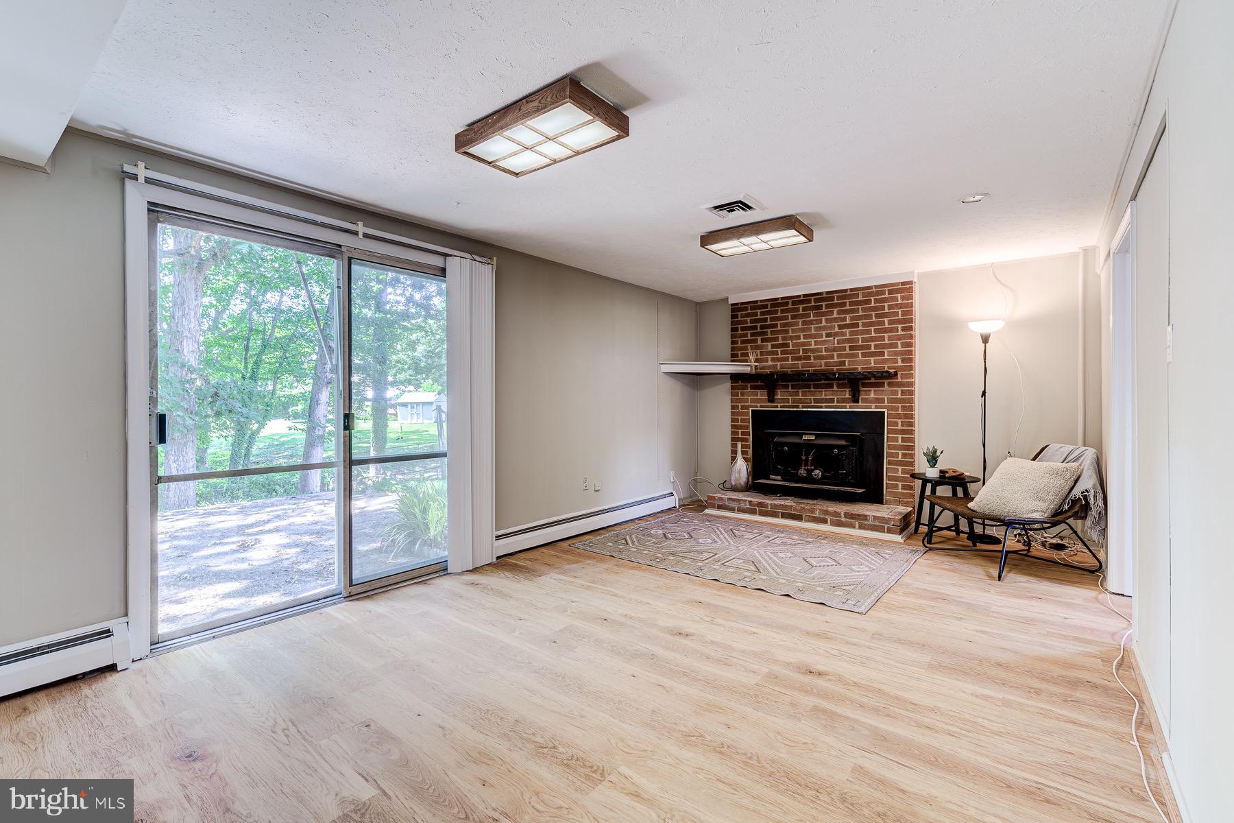 MARUMSCO HILLS - Residential