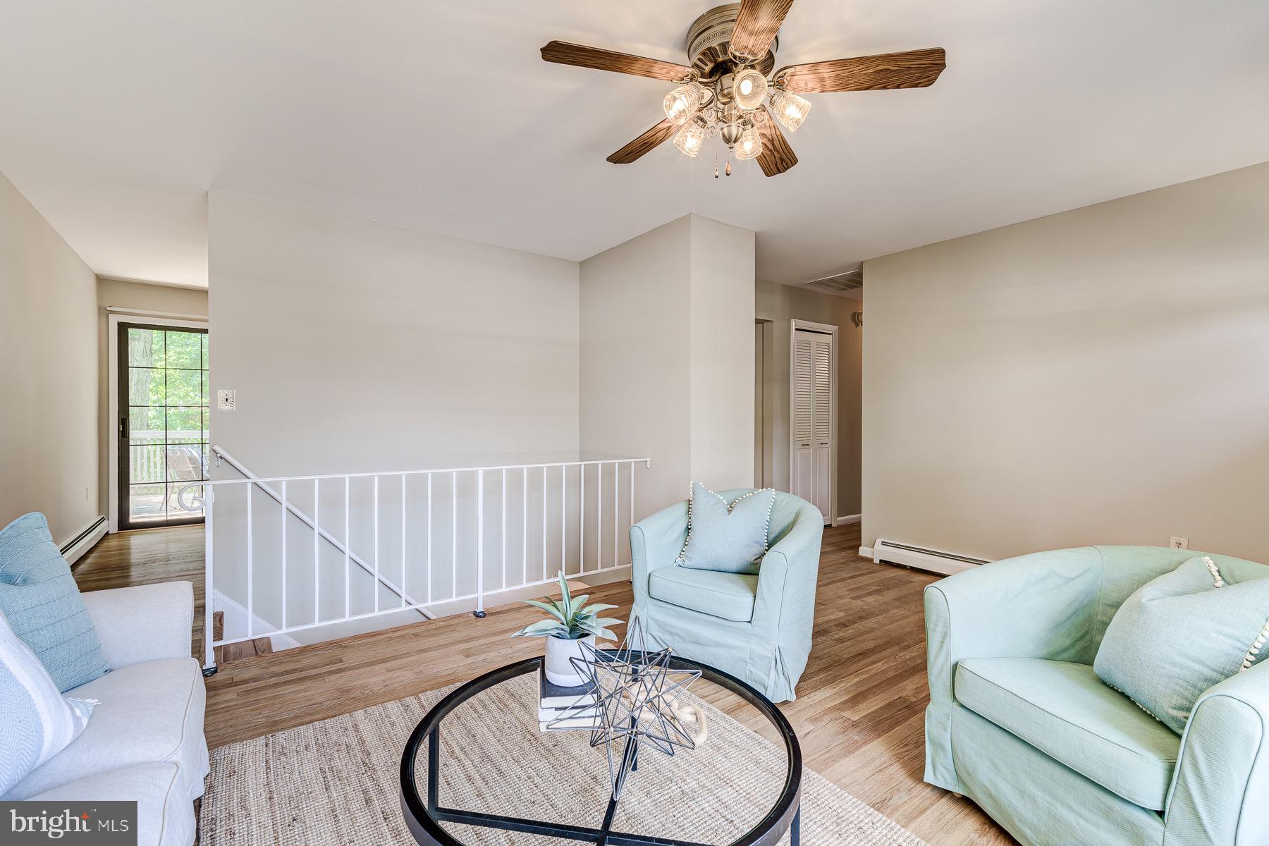 MARUMSCO HILLS - Residential