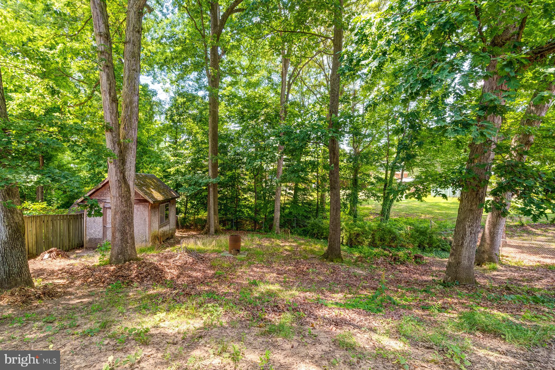 MARUMSCO HILLS - Residential