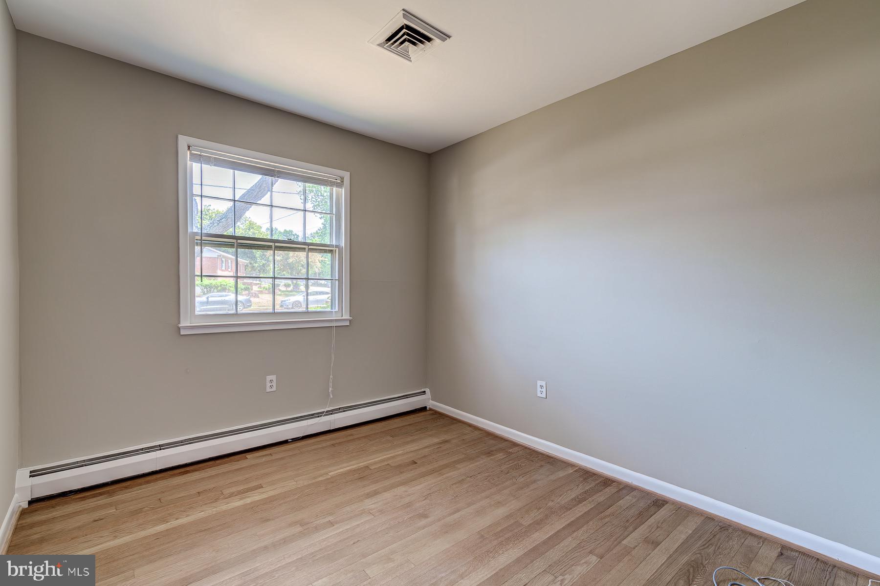 MARUMSCO HILLS - Residential