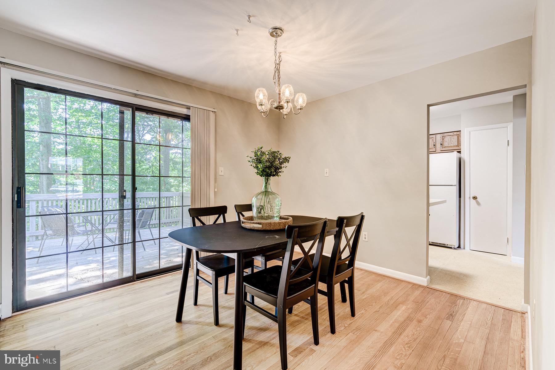 MARUMSCO HILLS - Residential