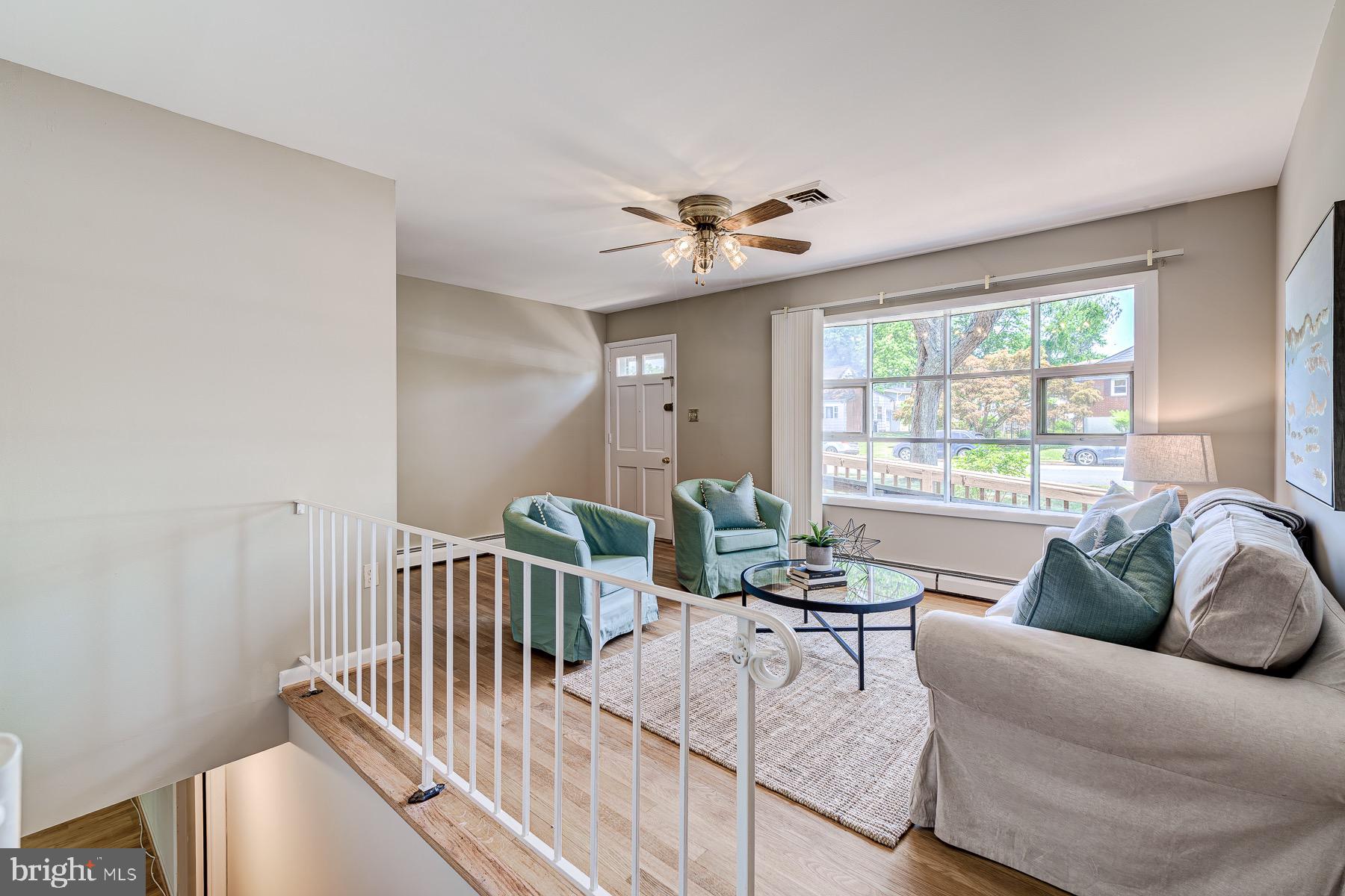 MARUMSCO HILLS - Residential