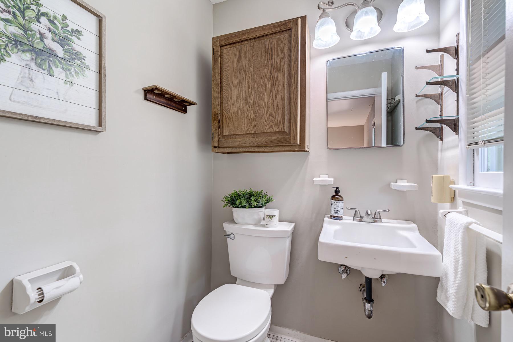 MARUMSCO HILLS - Residential