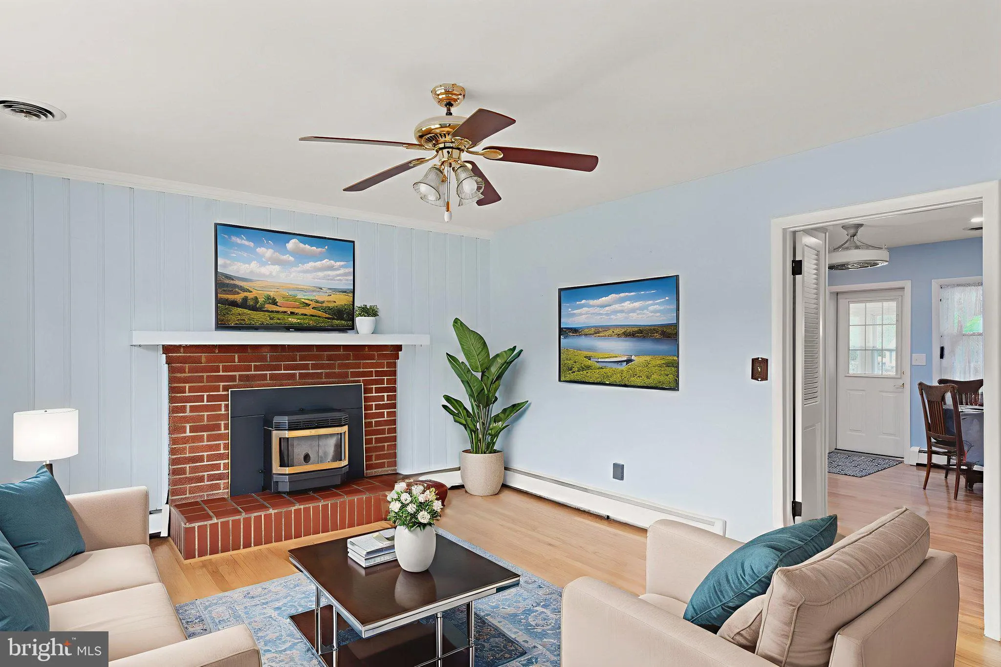 Baltimore, Maryland 21220, United States, 4 Bedrooms Bedrooms, ,4 BathroomsBathrooms,Residential,Coming Soon,165258