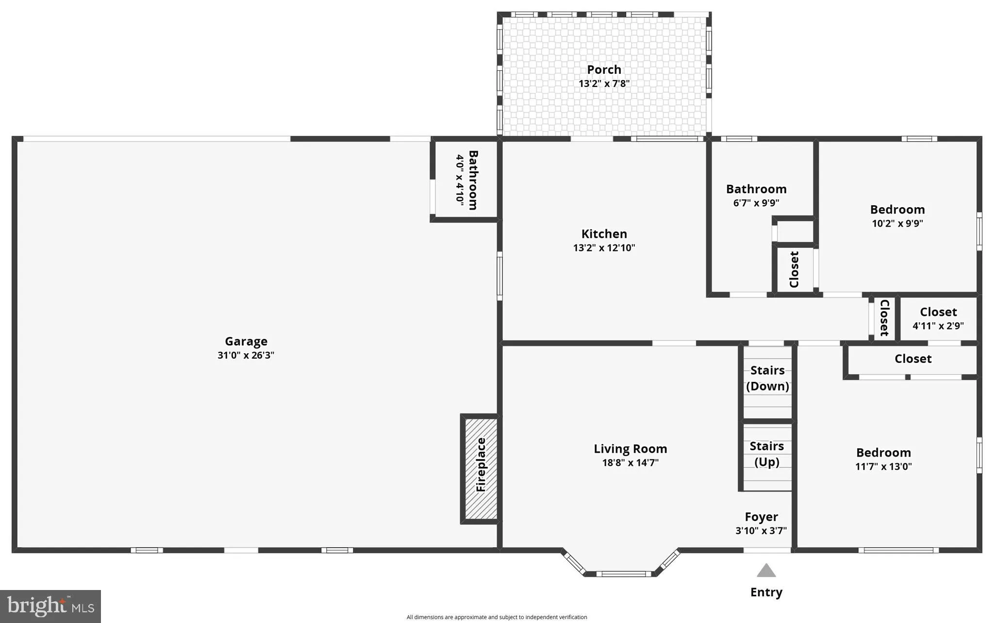 Baltimore, Maryland 21220, United States, 4 Bedrooms Bedrooms, ,4 BathroomsBathrooms,Residential,Coming Soon,165258