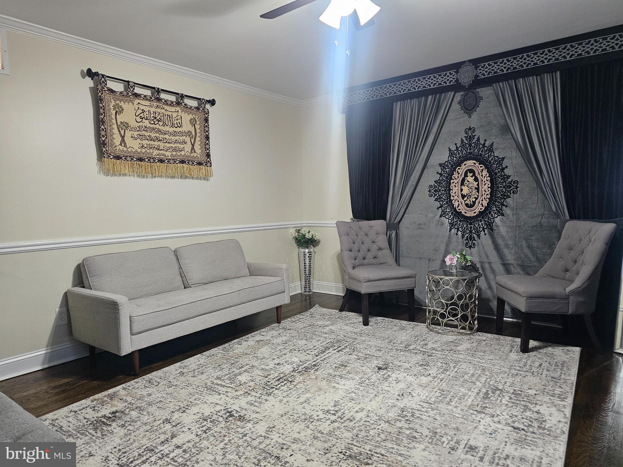 HUNT CLUB ESTATES - Residential