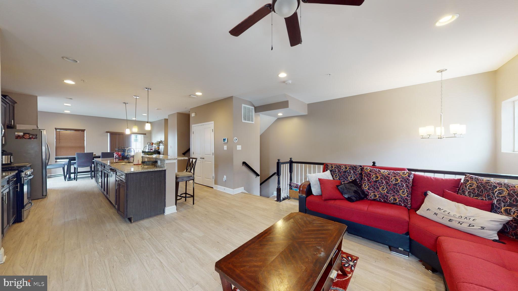 SPRING CREEK - Residential