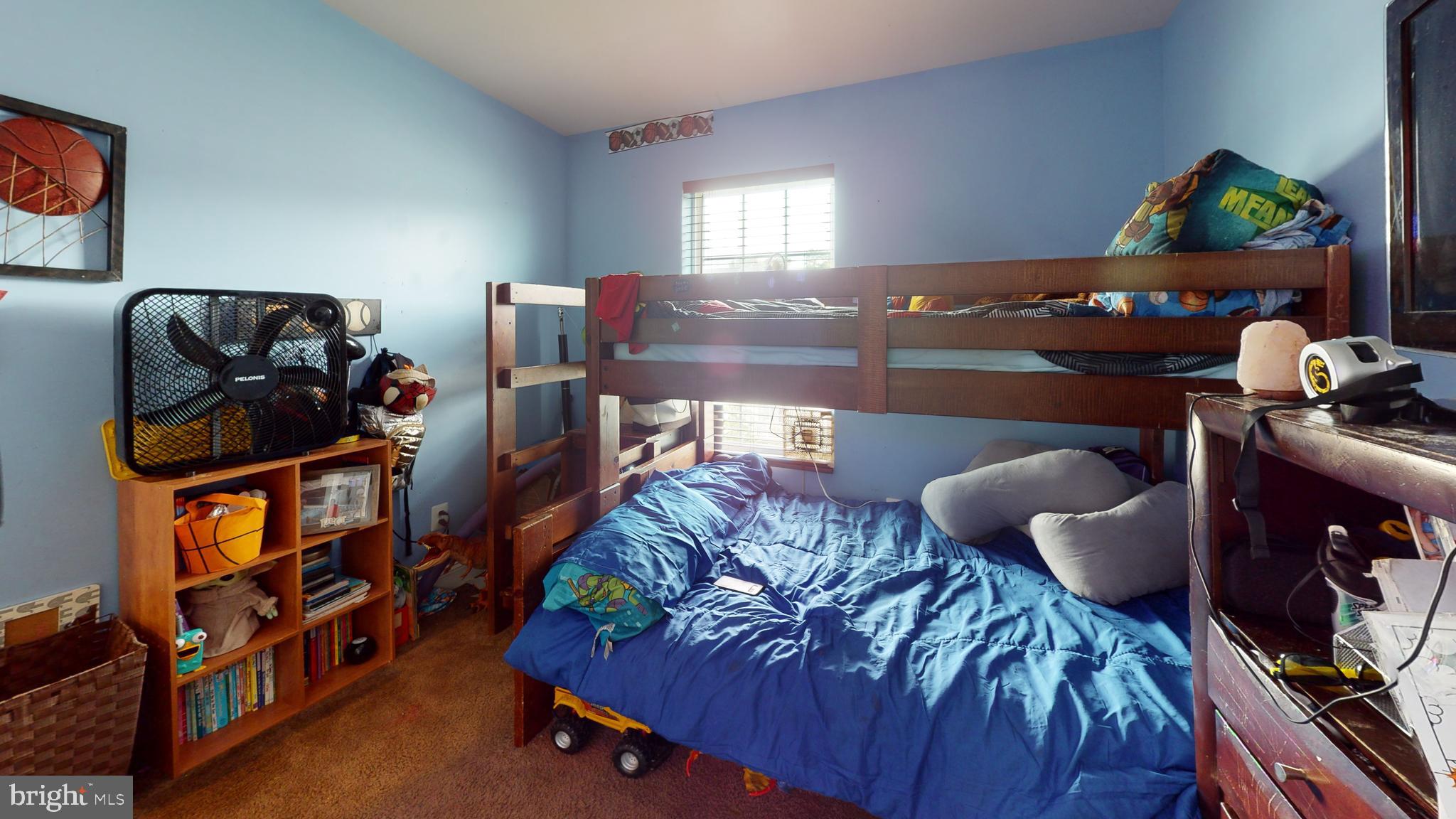 SPRING CREEK - Residential