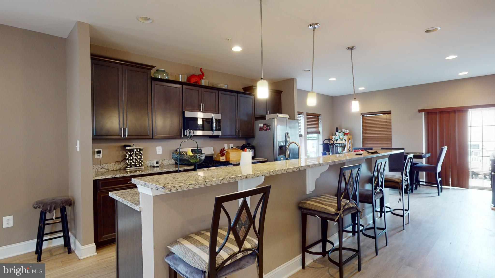 SPRING CREEK - Residential