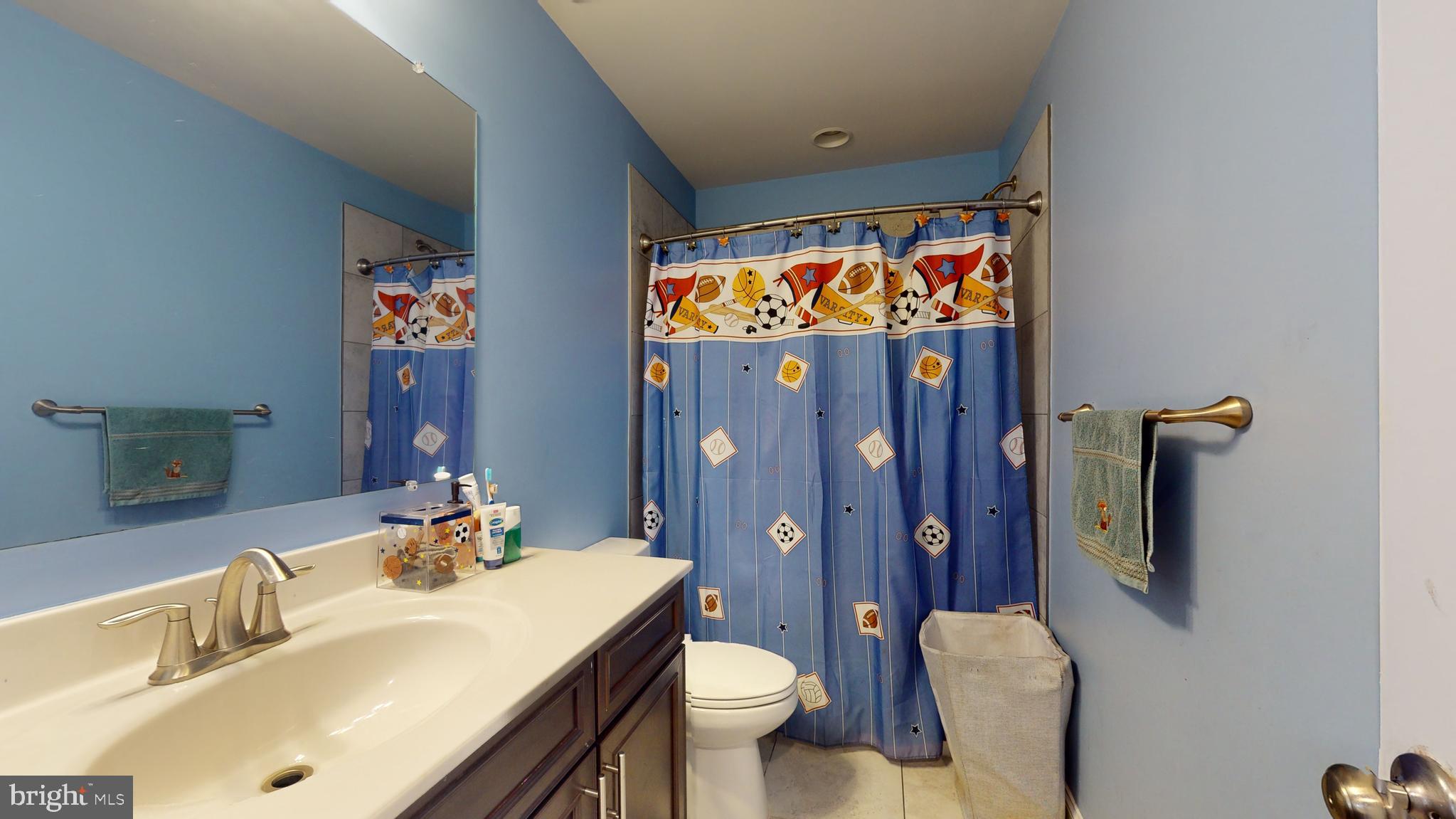 SPRING CREEK - Residential