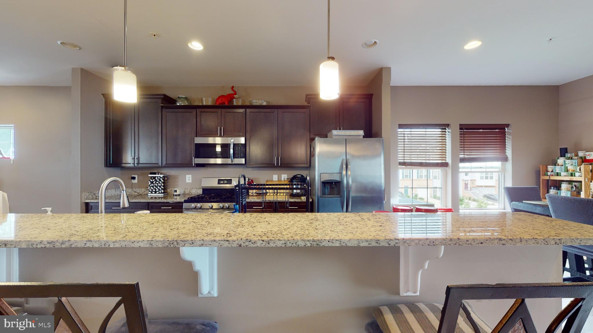 SPRING CREEK - Residential