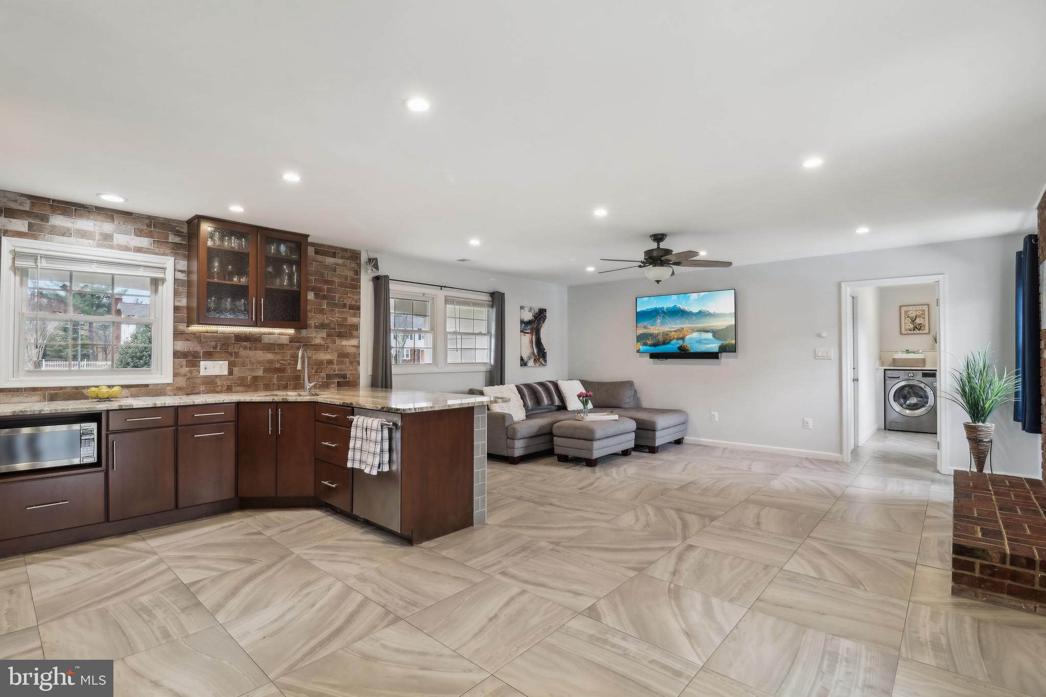 GREENBRIAR - Residential