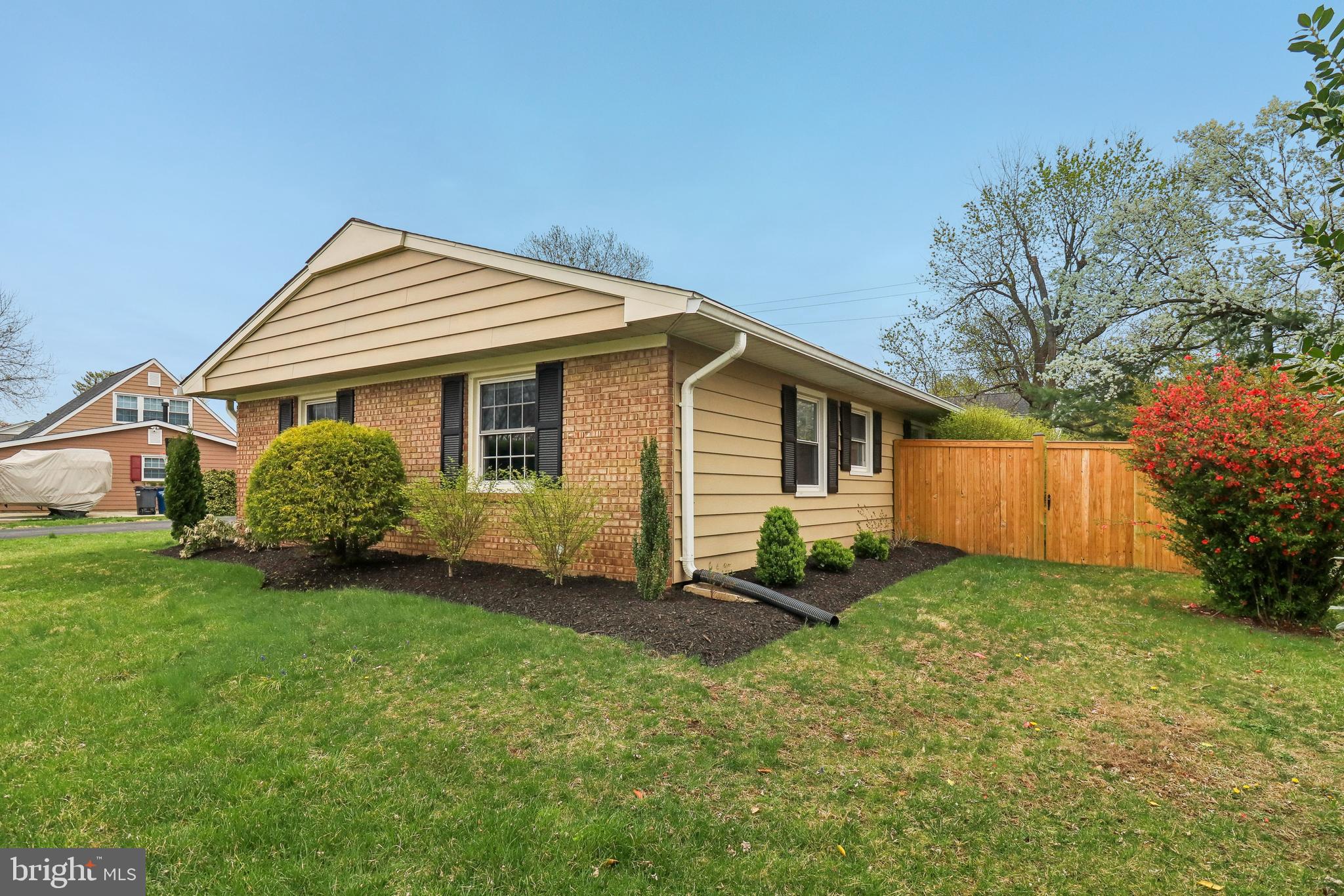 GREENBRIAR - Residential