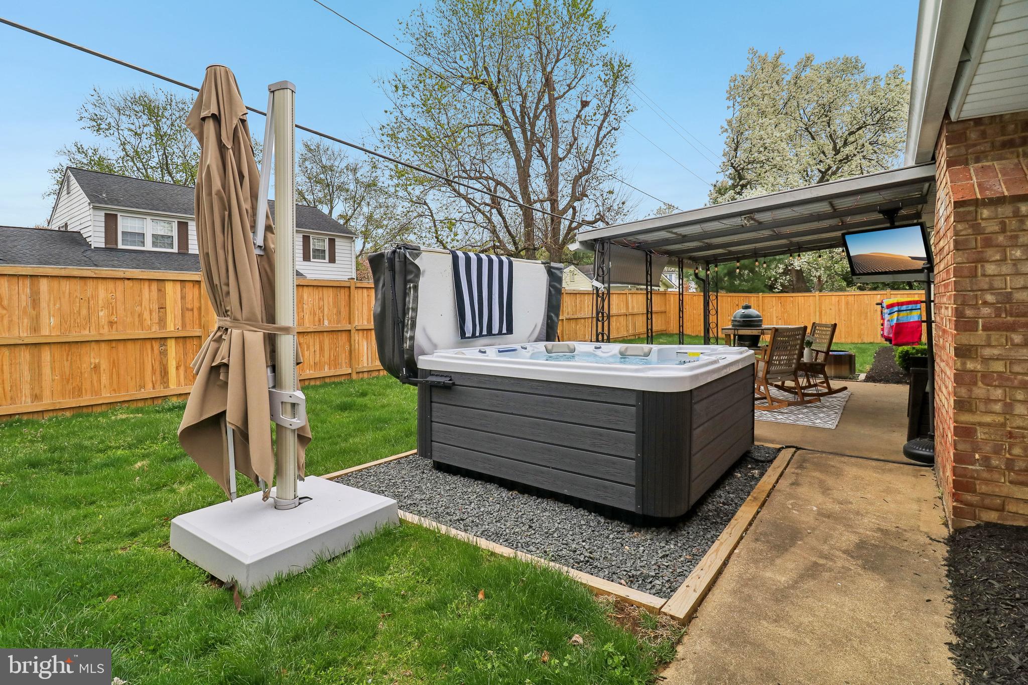 GREENBRIAR - Residential