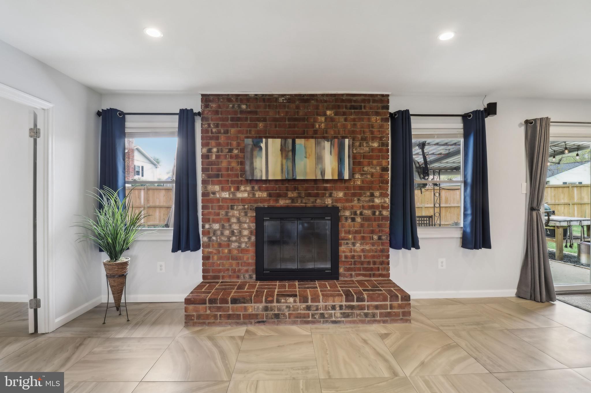 GREENBRIAR - Residential