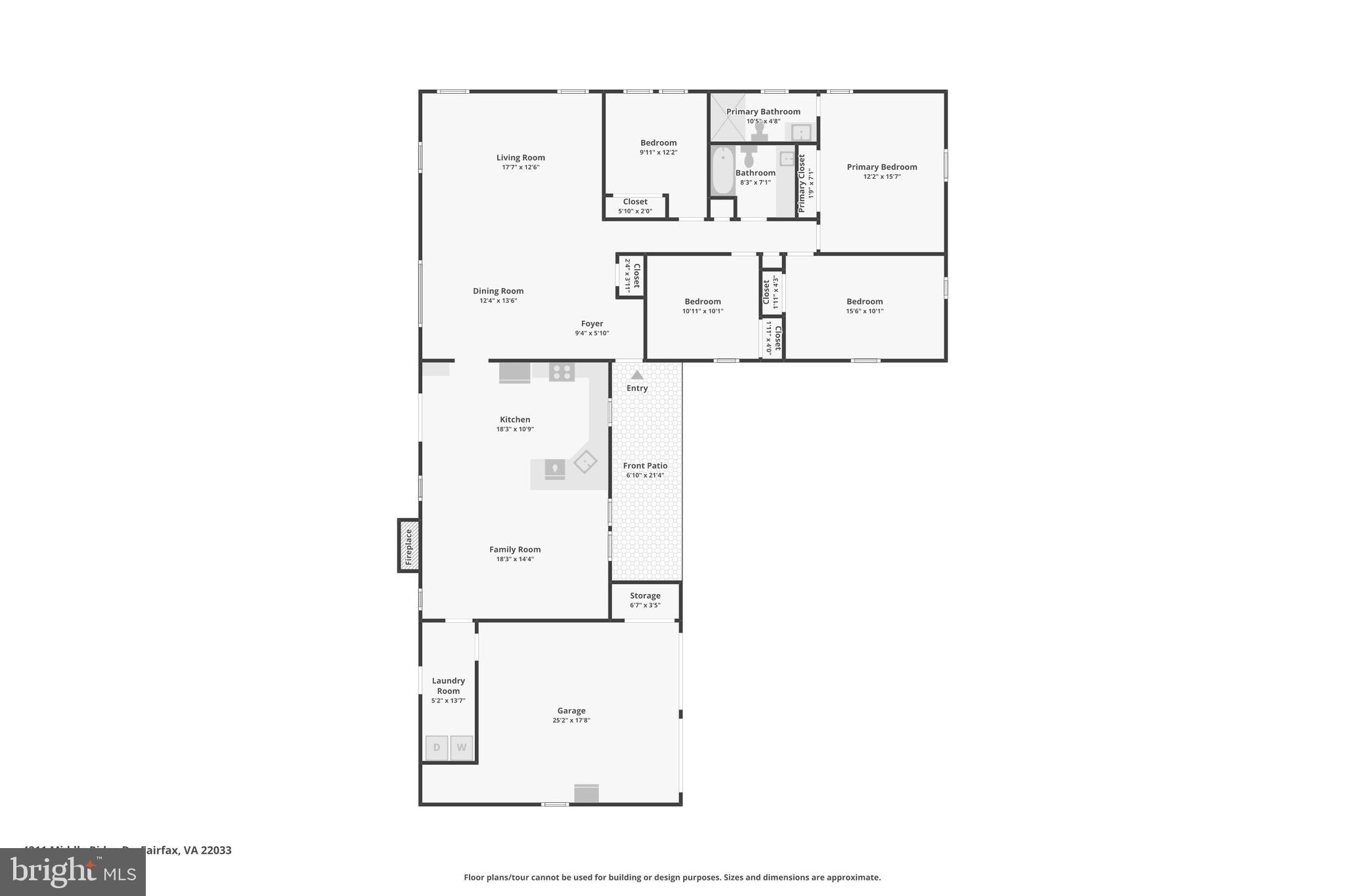 GREENBRIAR - Residential