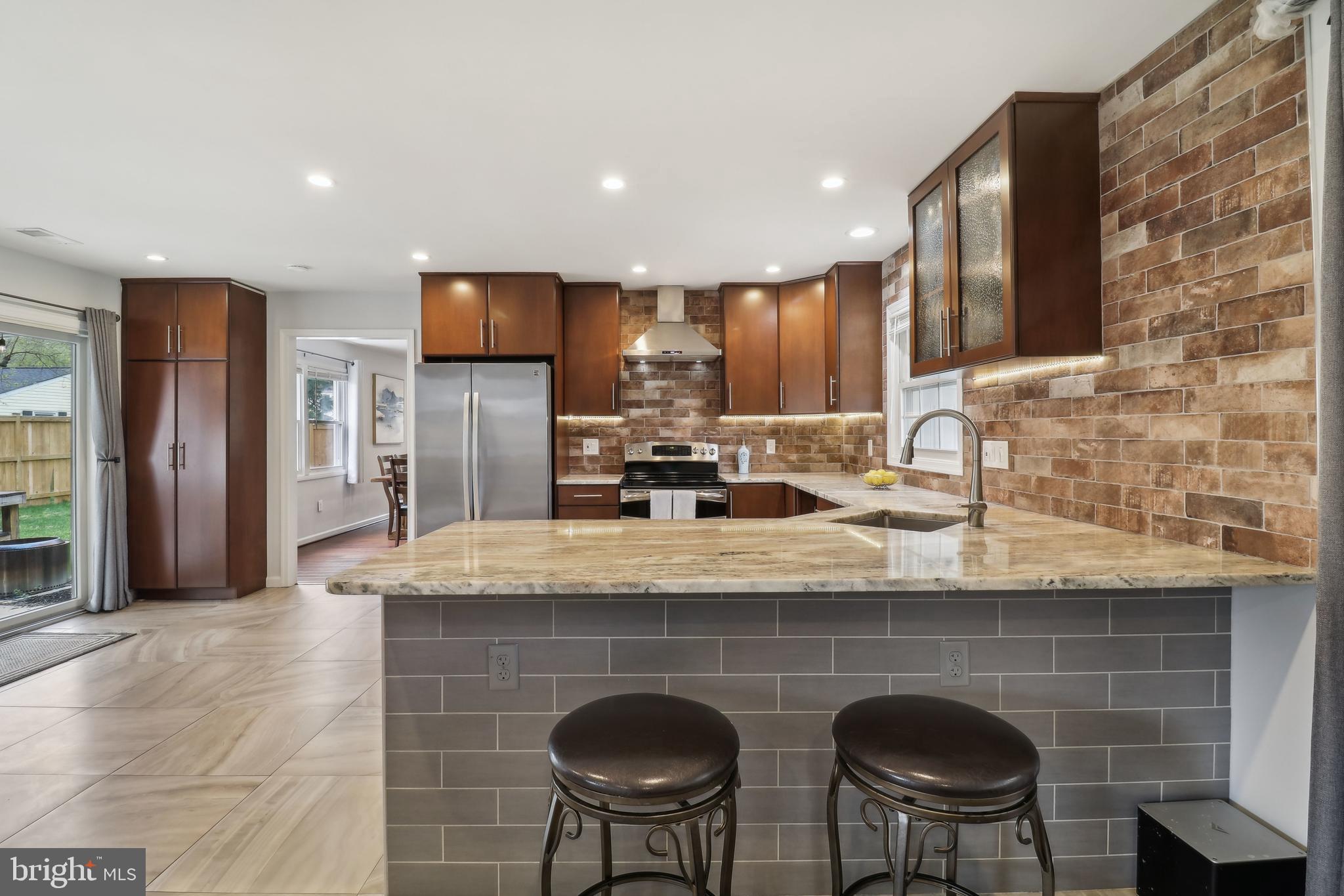 GREENBRIAR - Residential