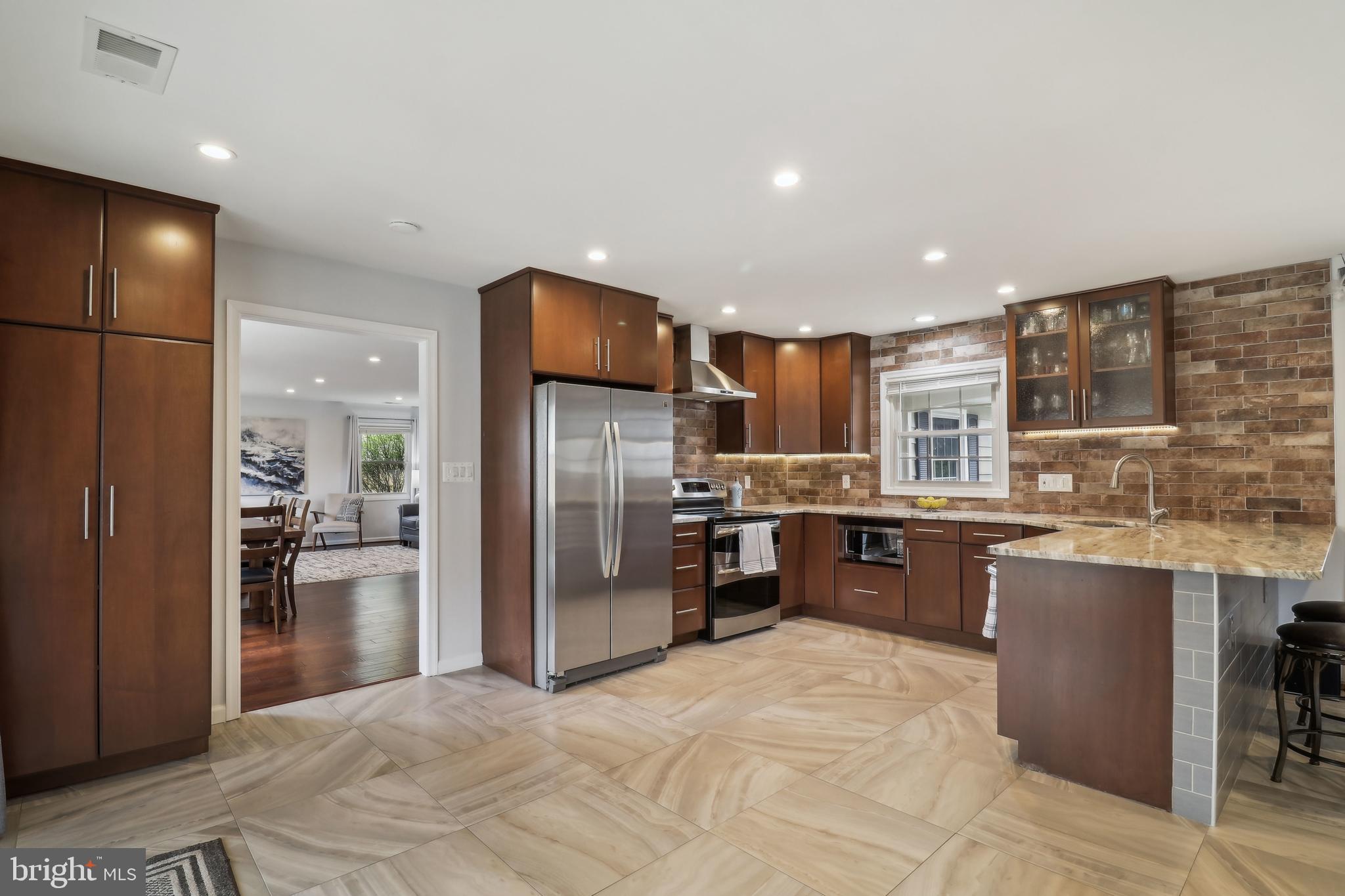 GREENBRIAR - Residential