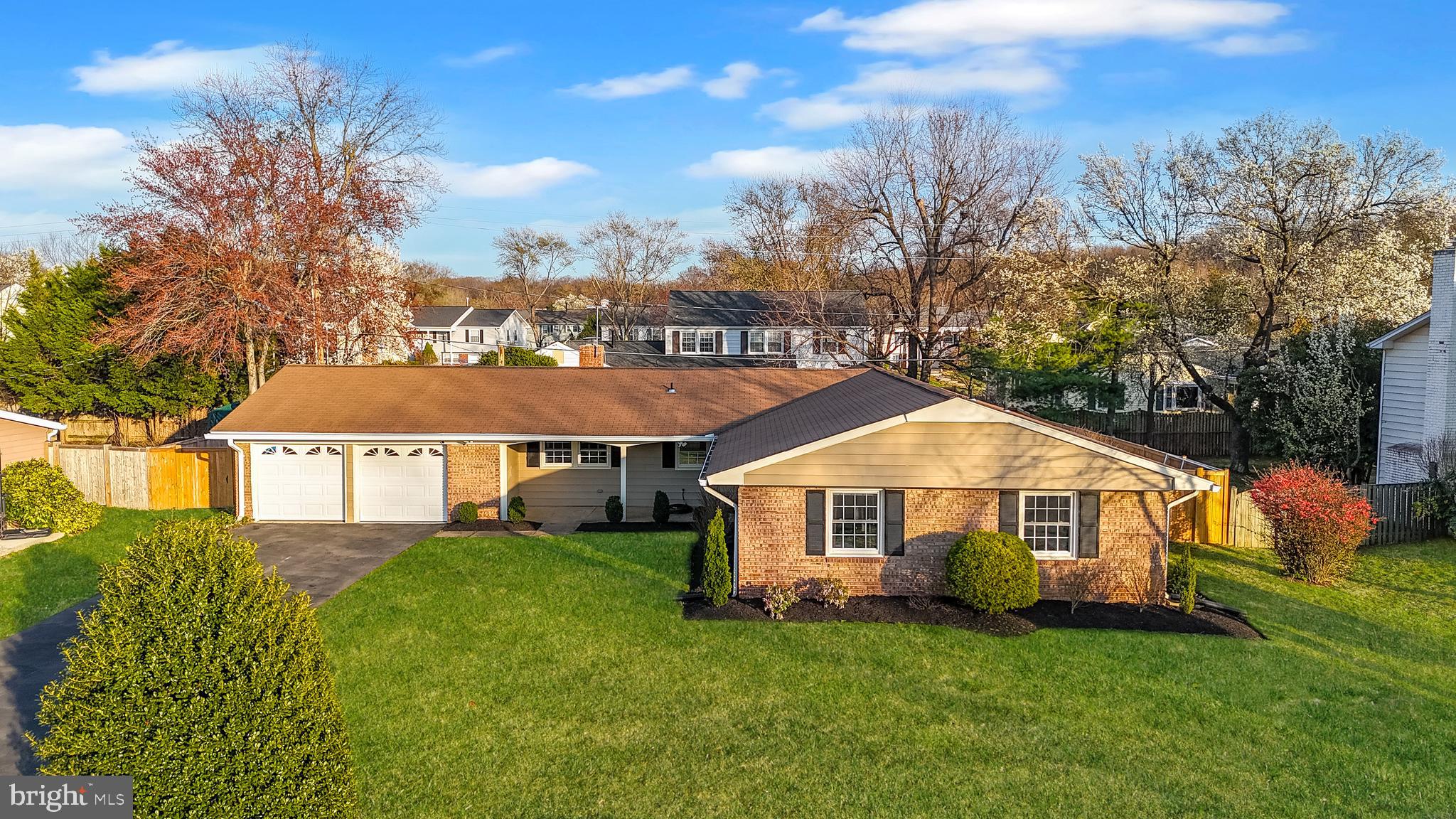 GREENBRIAR - Residential