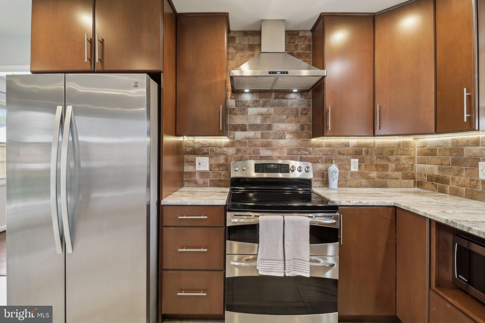 GREENBRIAR - Residential