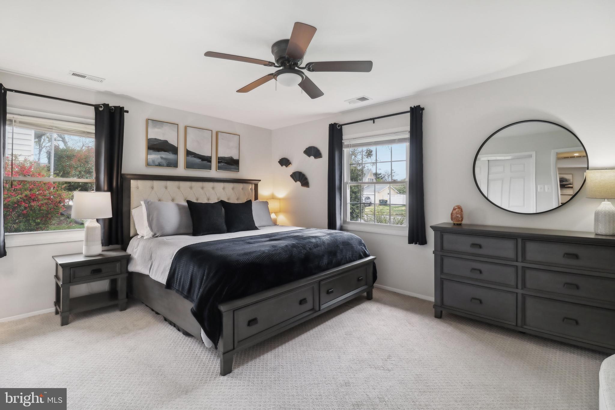 GREENBRIAR - Residential