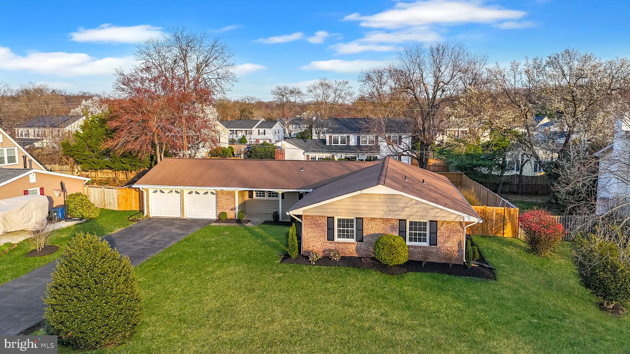 GREENBRIAR - Residential