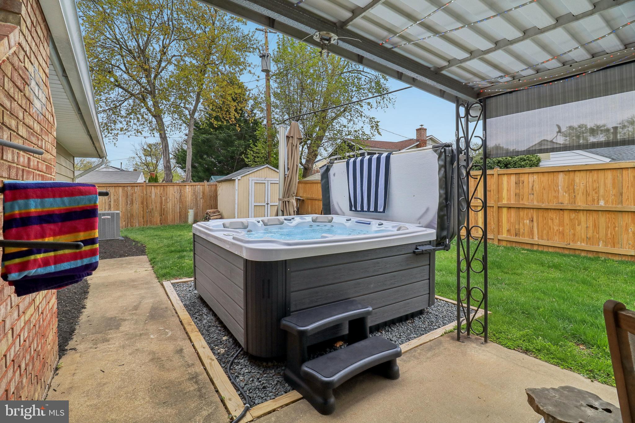 GREENBRIAR - Residential