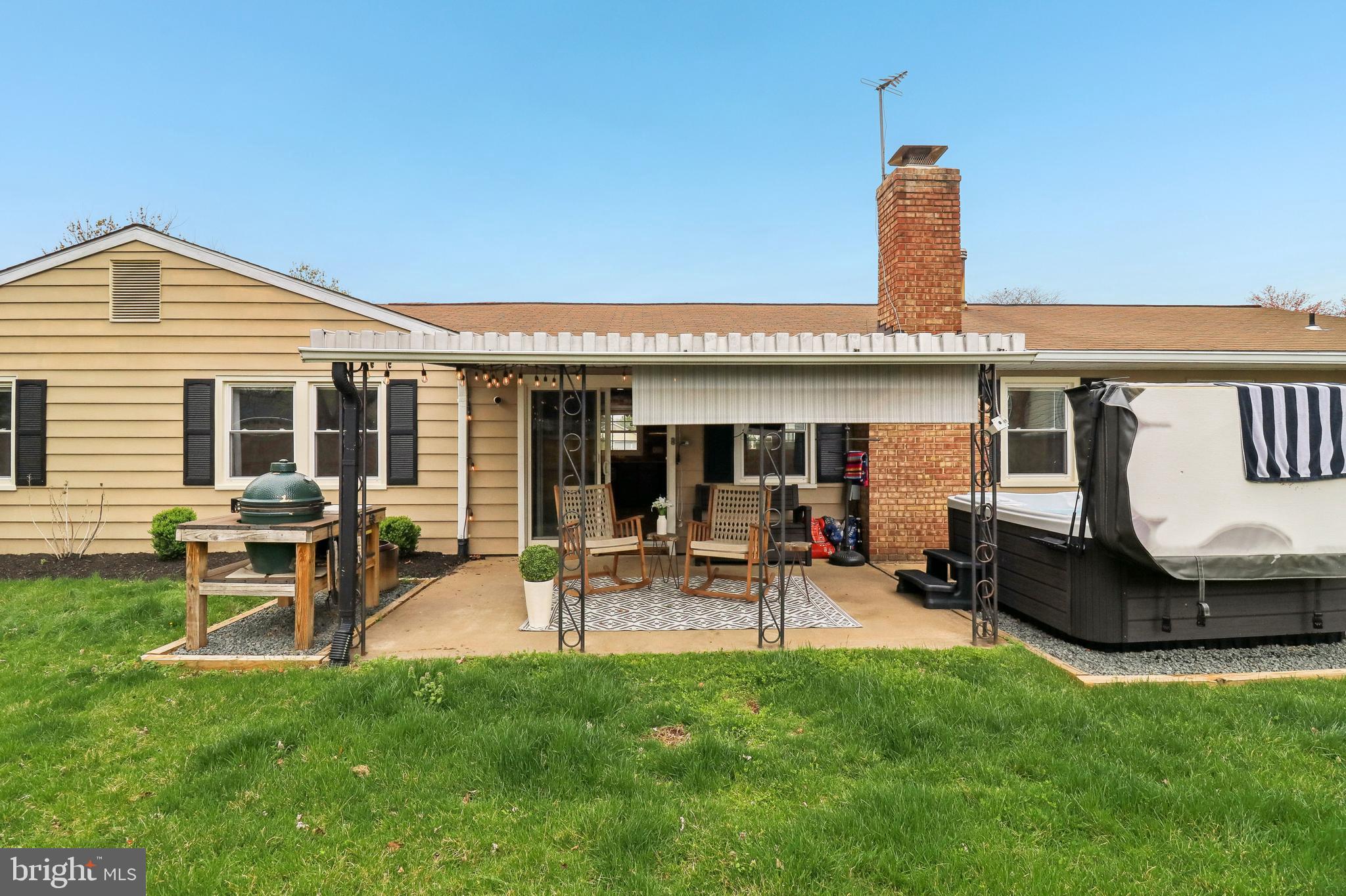 GREENBRIAR - Residential