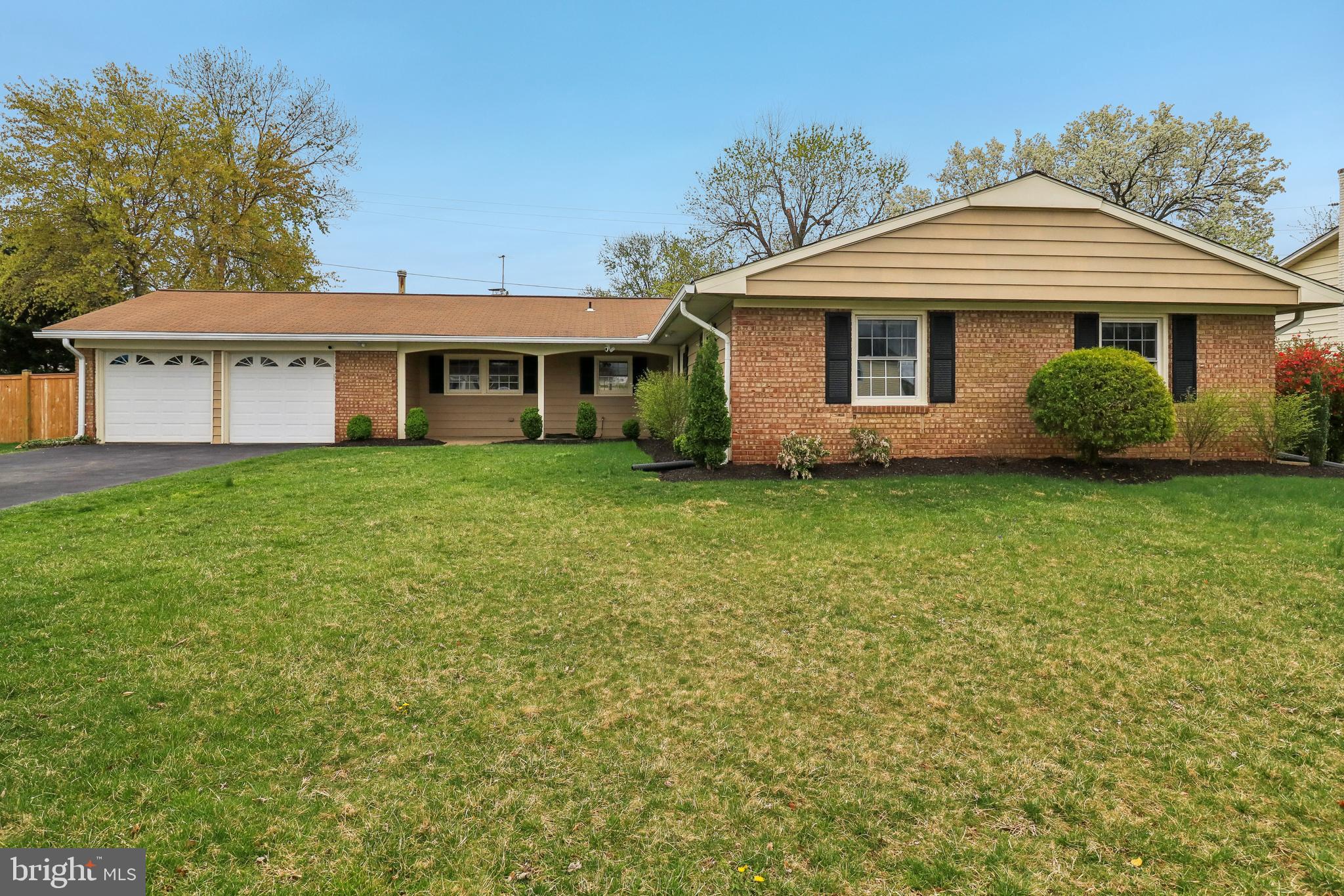 GREENBRIAR - Residential