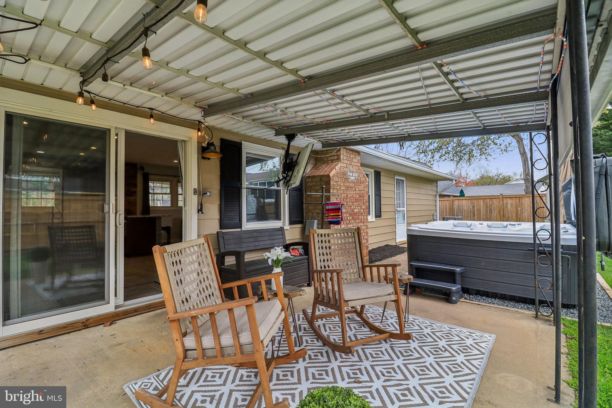 GREENBRIAR - Residential