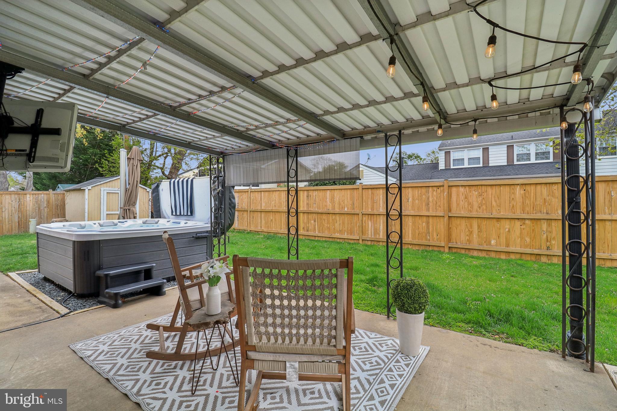 GREENBRIAR - Residential